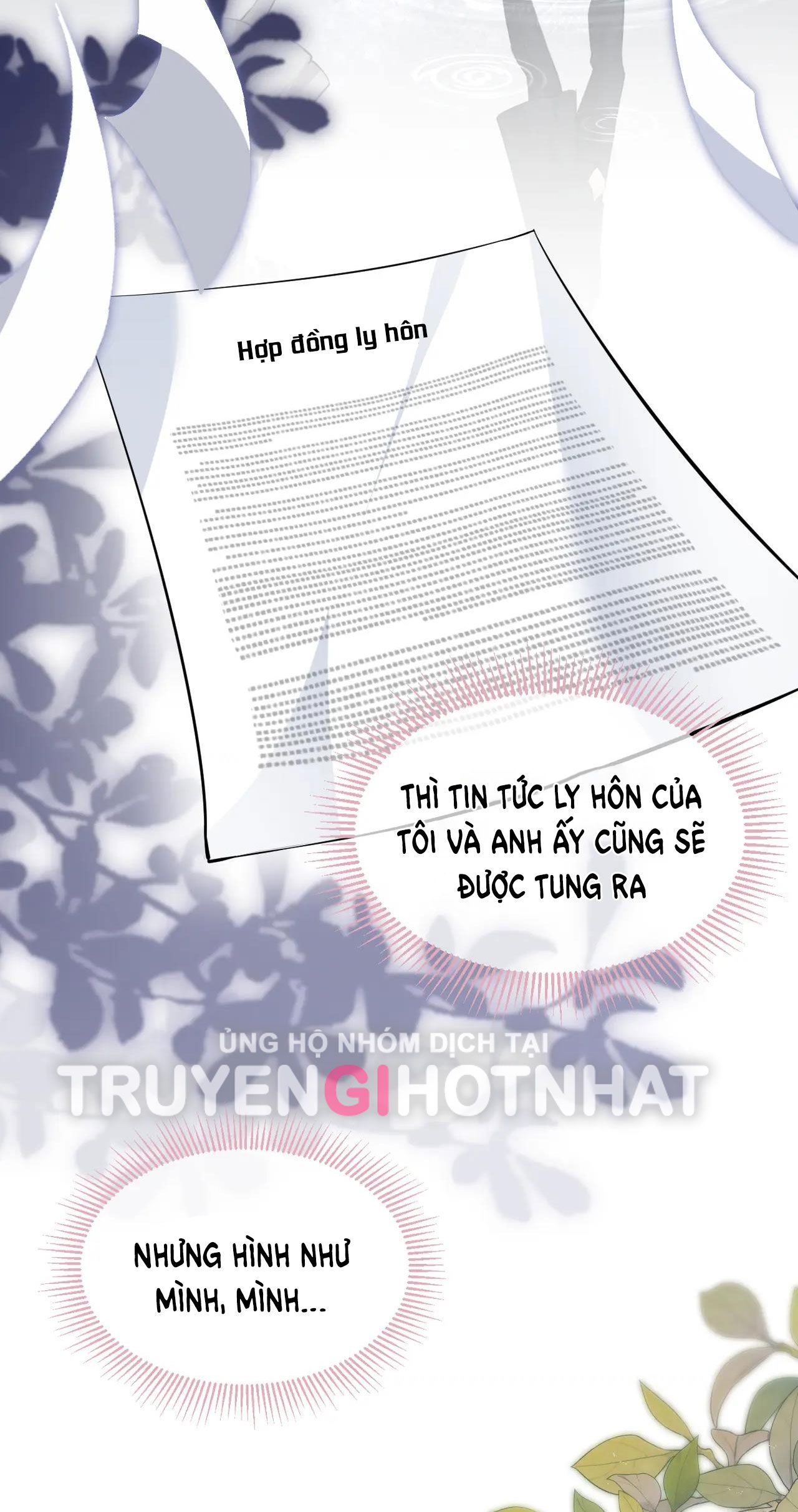 đọc truyện Vợ Chồng Siêu Sao Có Chút Ngọt Chương 24.2 ảnh 5 tại Truyện Dạ Ký