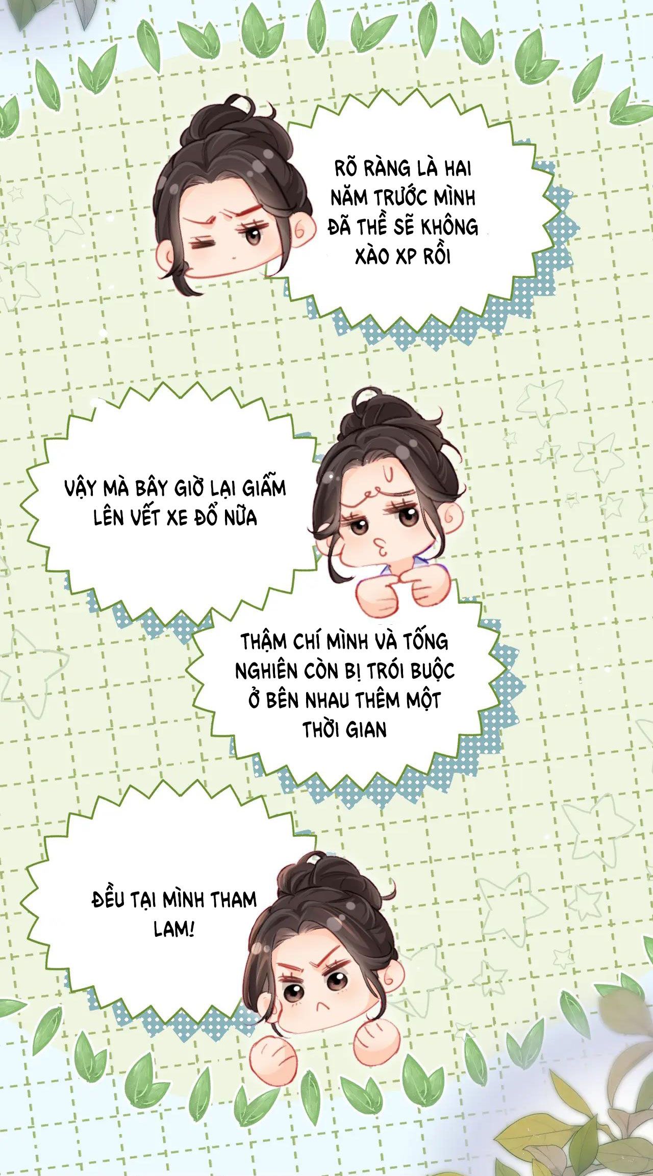 đọc truyện Vợ Chồng Siêu Sao Có Chút Ngọt Chương 24.2 ảnh 10 tại Truyện Dạ Ký