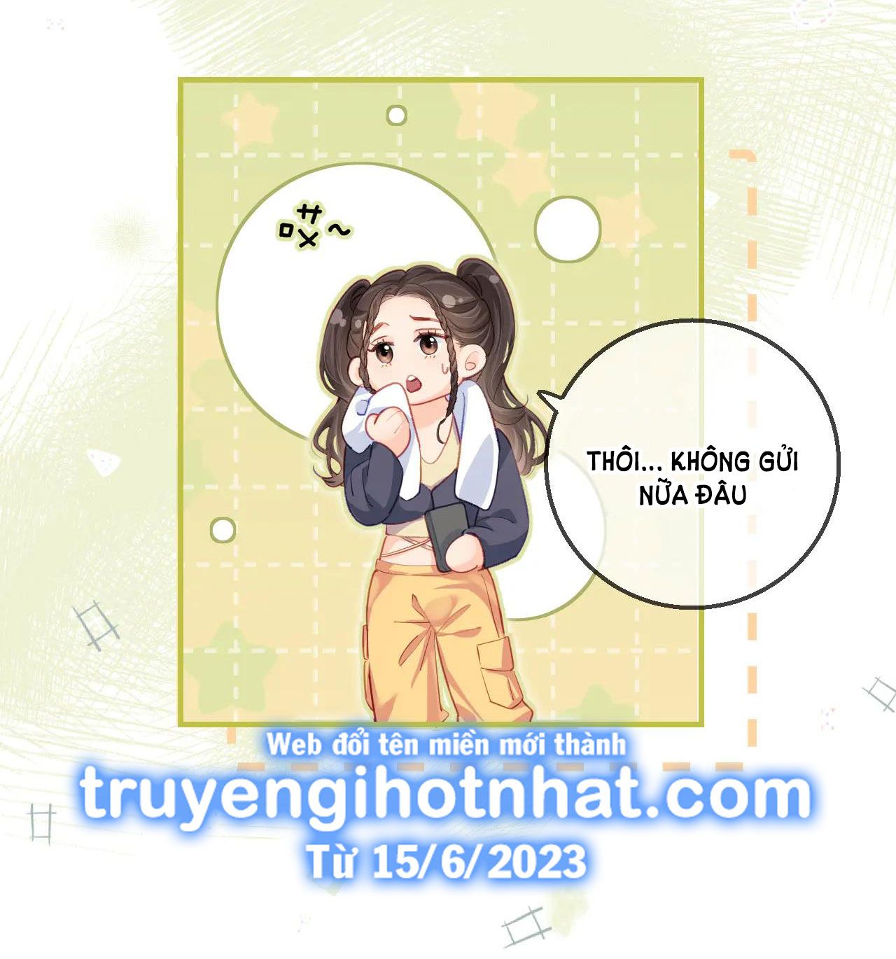 đọc truyện Vợ Chồng Siêu Sao Có Chút Ngọt Chương 25.2 ảnh 2 tại Truyện Dạ Ký