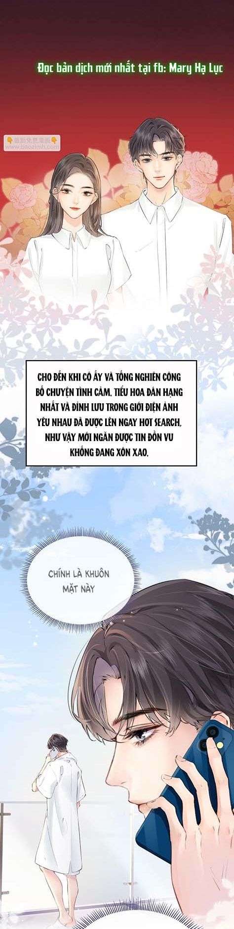 đọc truyện Vợ Chồng Siêu Sao Có Chút Ngọt Chương 3 ảnh 12 tại Truyện Dạ Ký