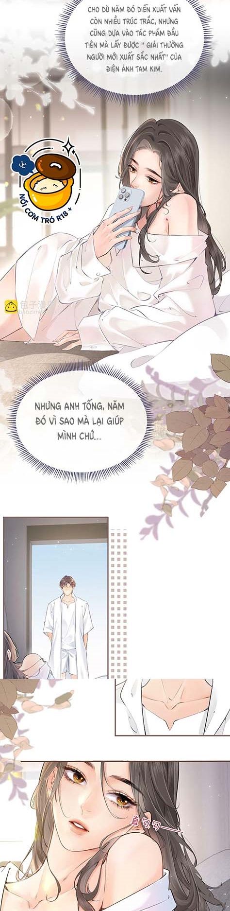 đọc truyện Vợ Chồng Siêu Sao Có Chút Ngọt Chương 3 ảnh 13 tại Truyện Dạ Ký