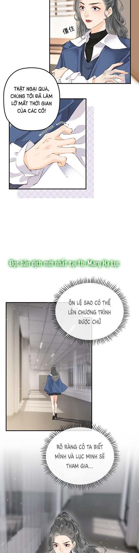 đọc truyện Vợ Chồng Siêu Sao Có Chút Ngọt Chương 3 ảnh 17 tại Truyện Dạ Ký