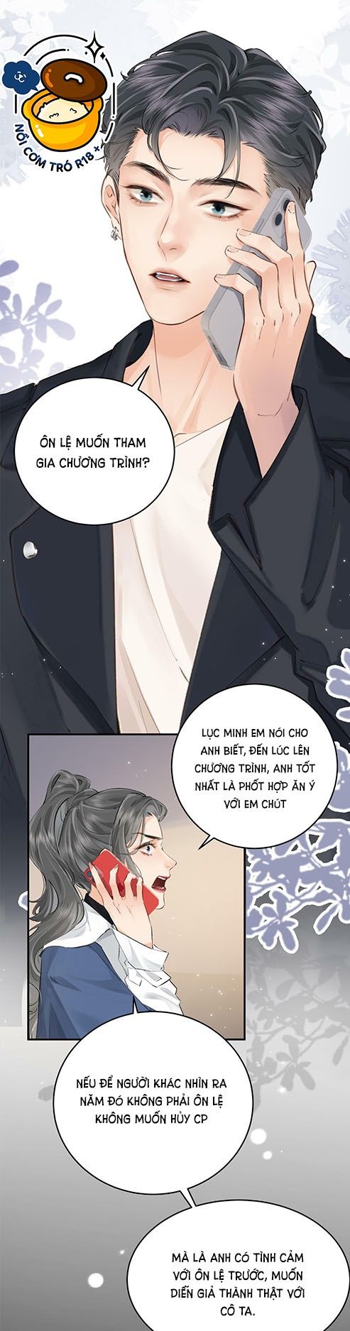 đọc truyện Vợ Chồng Siêu Sao Có Chút Ngọt Chương 3 ảnh 19 tại Truyện Dạ Ký