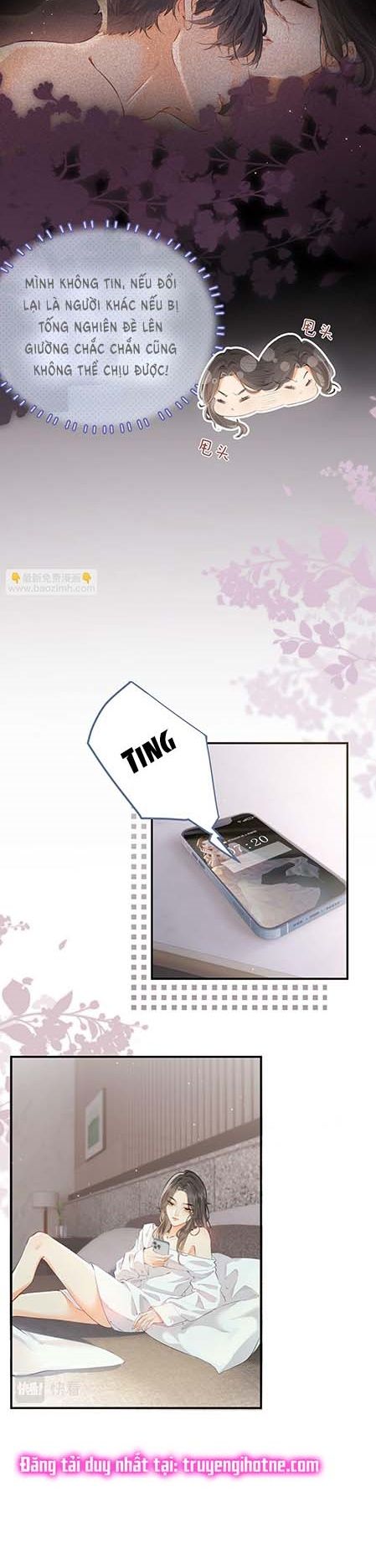 đọc truyện Vợ Chồng Siêu Sao Có Chút Ngọt Chương 3 ảnh 3 tại Truyện Dạ Ký