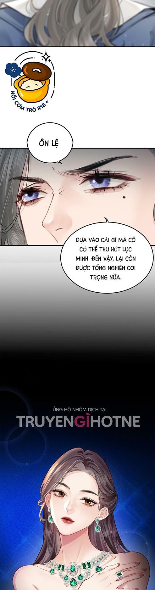 đọc truyện Vợ Chồng Siêu Sao Có Chút Ngọt Chương 3 ảnh 23 tại Truyện Dạ Ký
