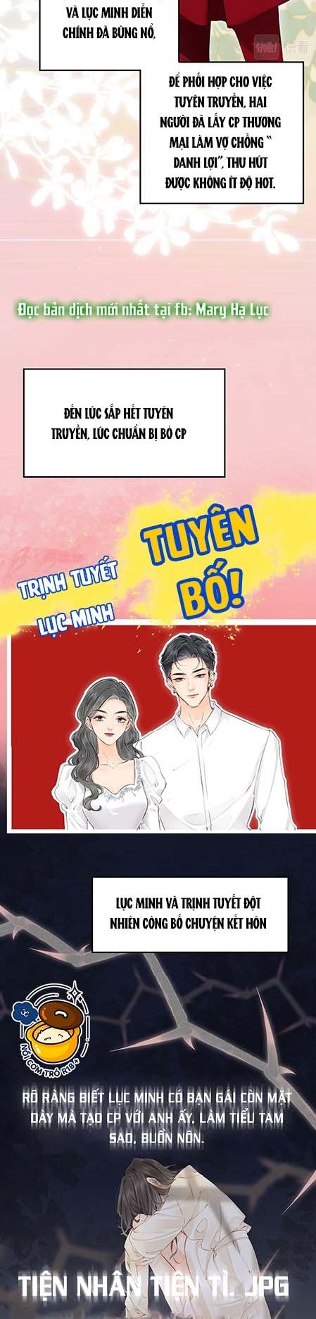 đọc truyện Vợ Chồng Siêu Sao Có Chút Ngọt Chương 3 ảnh 8 tại Truyện Dạ Ký