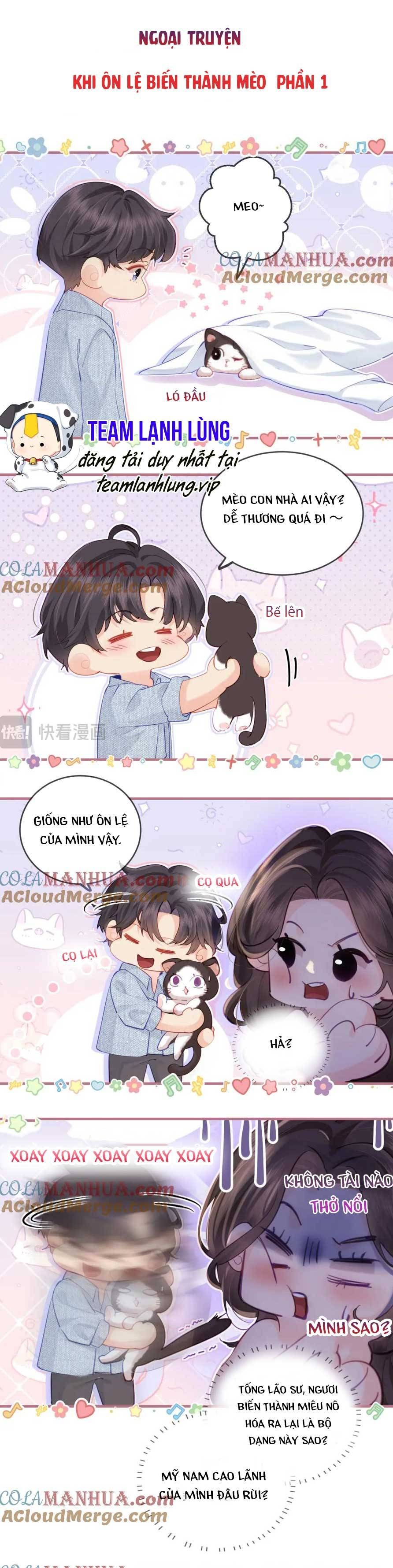 đọc truyện Vợ Chồng Siêu Sao Có Chút Ngọt Chương 33 ảnh 1 tại Truyện Dạ Ký