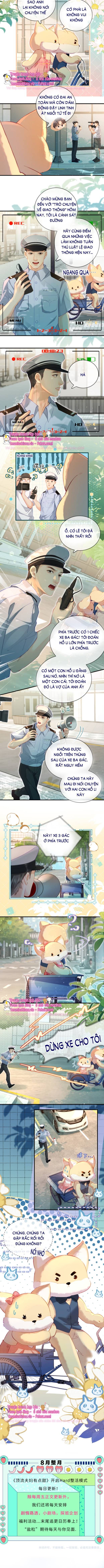 đọc truyện Vợ Chồng Siêu Sao Có Chút Ngọt Chương 36 ảnh 2 tại Truyện Dạ Ký