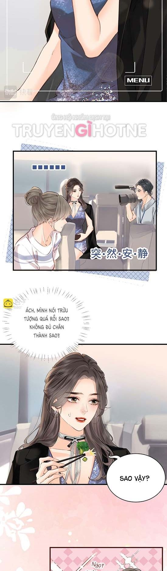 đọc truyện Vợ Chồng Siêu Sao Có Chút Ngọt Chương 4 ảnh 14 tại Thiên Thai Truyện