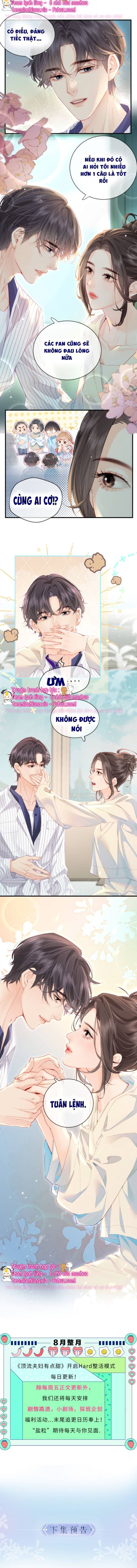 đọc truyện Vợ Chồng Siêu Sao Có Chút Ngọt Chương 40 ảnh 4 tại Giả Dược