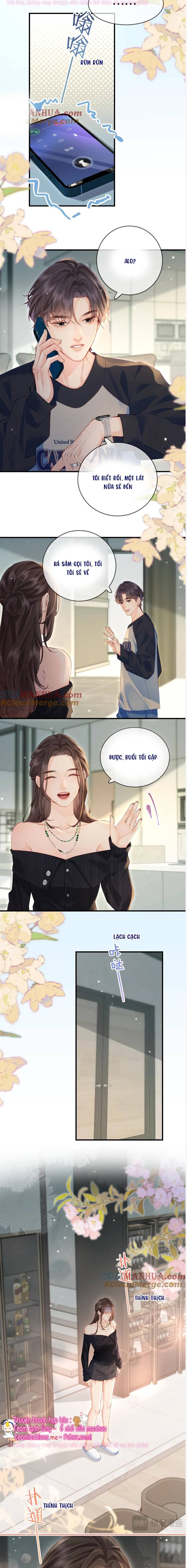 đọc truyện Vợ Chồng Siêu Sao Có Chút Ngọt Chương 43 ảnh 7 tại Giả Dược