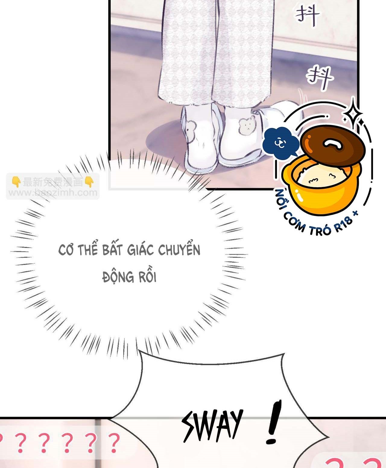 đọc truyện Vợ Chồng Siêu Sao Có Chút Ngọt Chương 5 ảnh 18 tại Truyện Dạ Ký