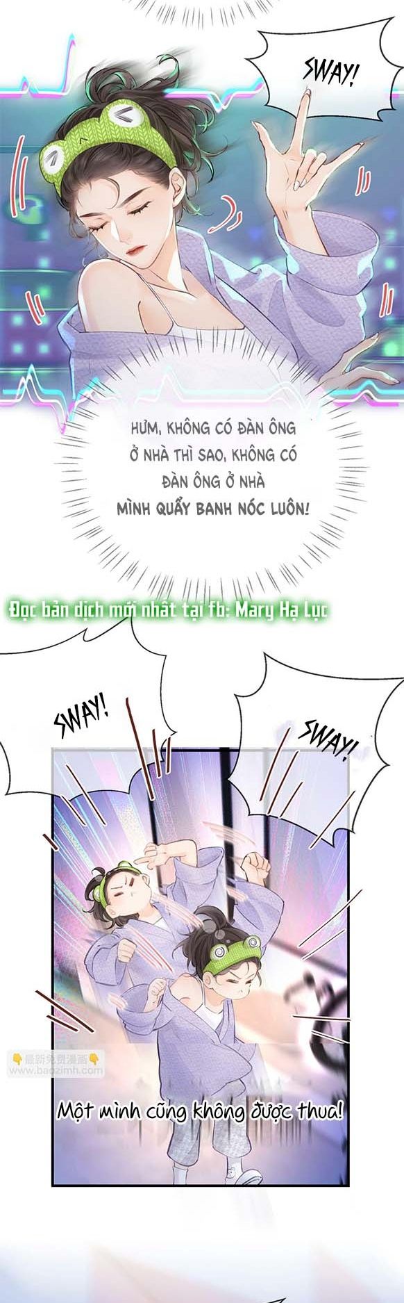 đọc truyện Vợ Chồng Siêu Sao Có Chút Ngọt Chương 5 ảnh 28 tại Truyện Dạ Ký