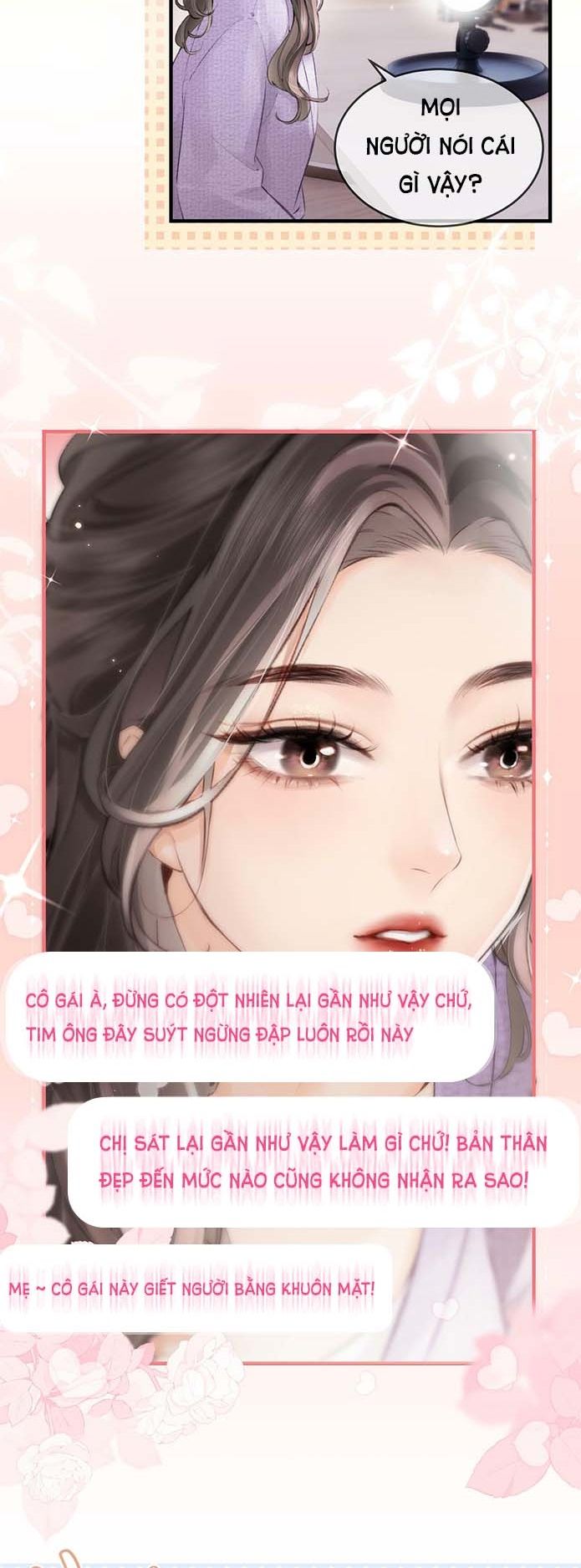 đọc truyện Vợ Chồng Siêu Sao Có Chút Ngọt Chương 5 ảnh 6 tại Truyện Dạ Ký