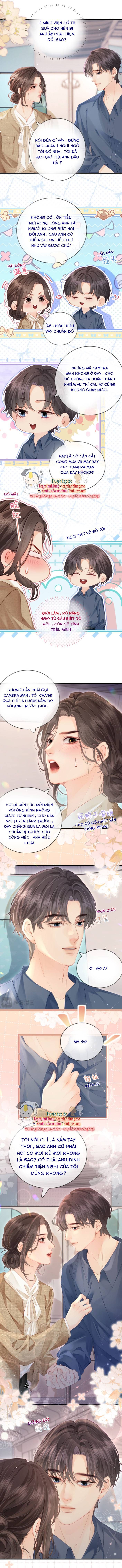 đọc truyện Vợ Chồng Siêu Sao Có Chút Ngọt Chương 52 ảnh 2 tại Truyện Dạ Ký