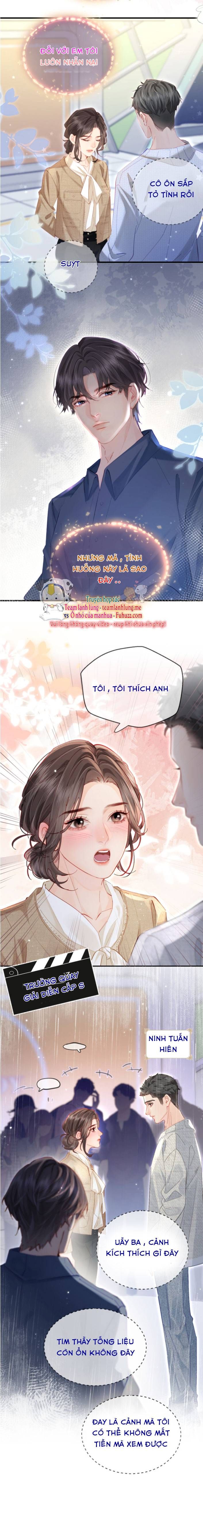 đọc truyện Vợ Chồng Siêu Sao Có Chút Ngọt Chương 52 ảnh 7 tại Truyện Dạ Ký