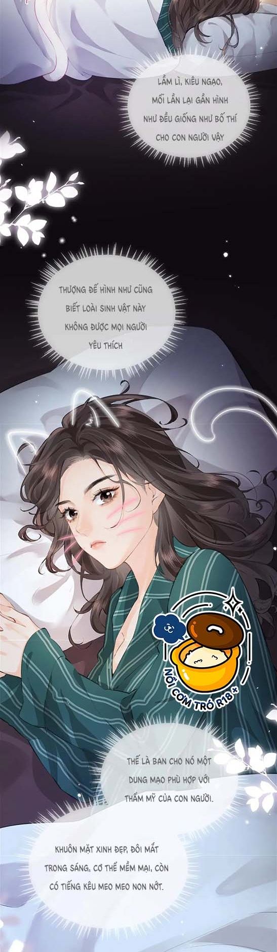 đọc truyện Vợ Chồng Siêu Sao Có Chút Ngọt Chương 6 ảnh 16 tại Truyện Dạ Ký