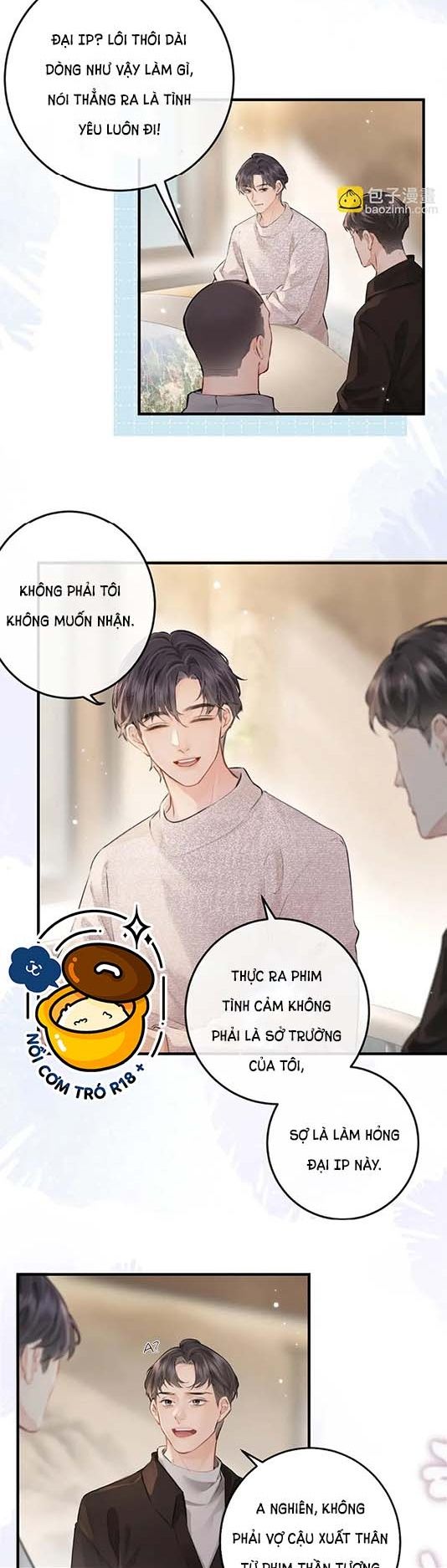 đọc truyện Vợ Chồng Siêu Sao Có Chút Ngọt Chương 6 ảnh 28 tại Truyện Dạ Ký