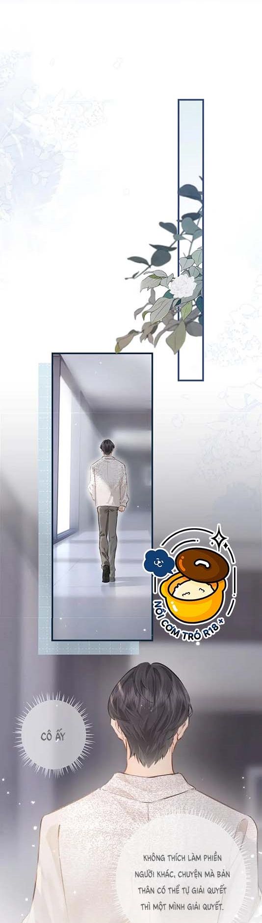 đọc truyện Vợ Chồng Siêu Sao Có Chút Ngọt Chương 6 ảnh 30 tại Truyện Dạ Ký