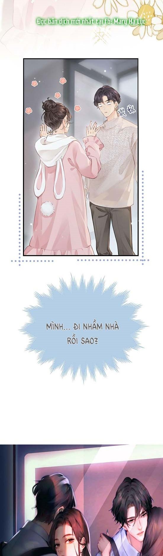 đọc truyện Vợ Chồng Siêu Sao Có Chút Ngọt Chương 7 ảnh 2 tại Truyện Dạ Ký