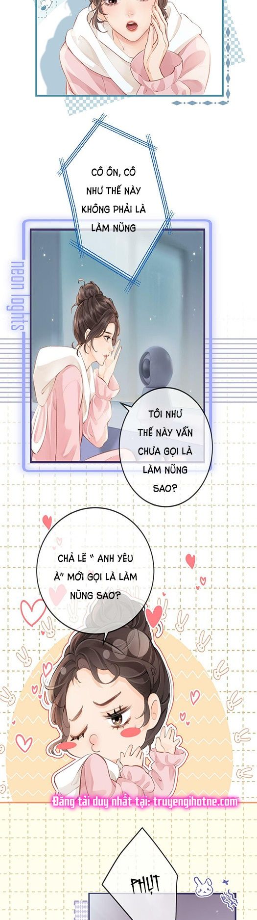 đọc truyện Vợ Chồng Siêu Sao Có Chút Ngọt Chương 7 ảnh 11 tại Truyện Dạ Ký