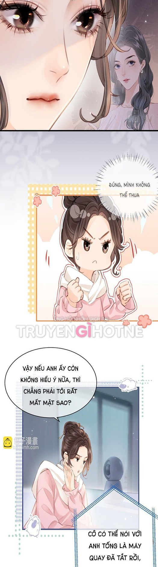 đọc truyện Vợ Chồng Siêu Sao Có Chút Ngọt Chương 7 ảnh 13 tại Truyện Dạ Ký