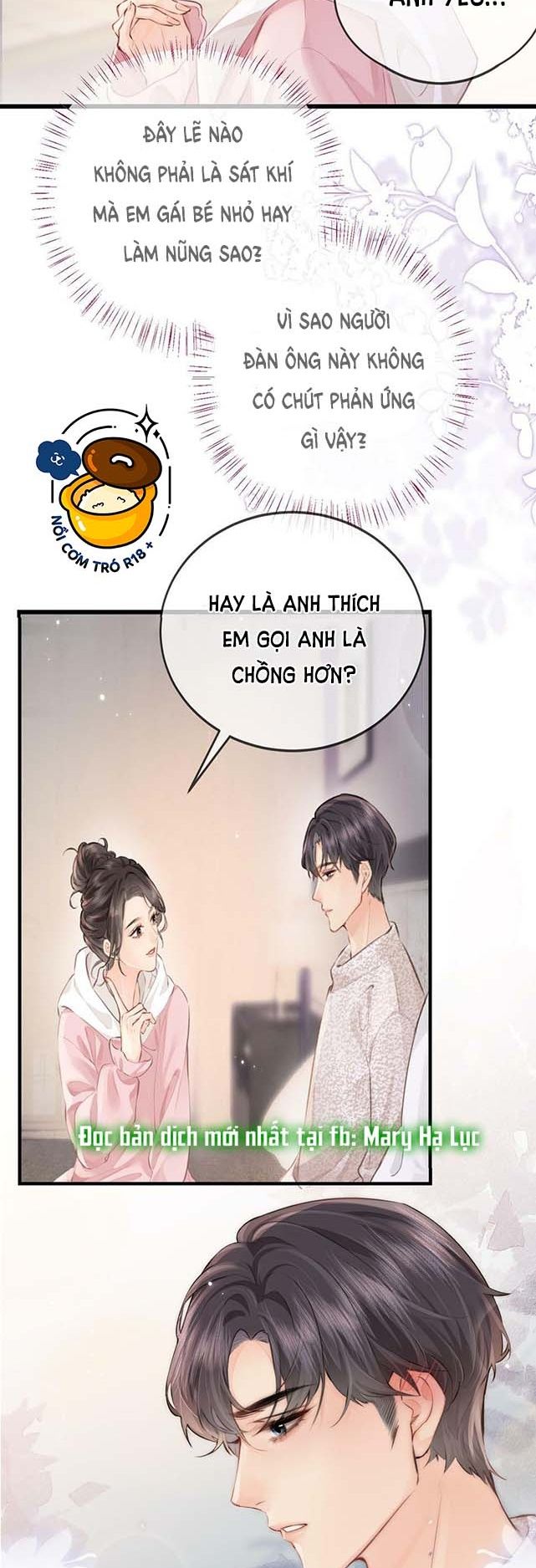 đọc truyện Vợ Chồng Siêu Sao Có Chút Ngọt Chương 7 ảnh 24 tại Truyện Dạ Ký