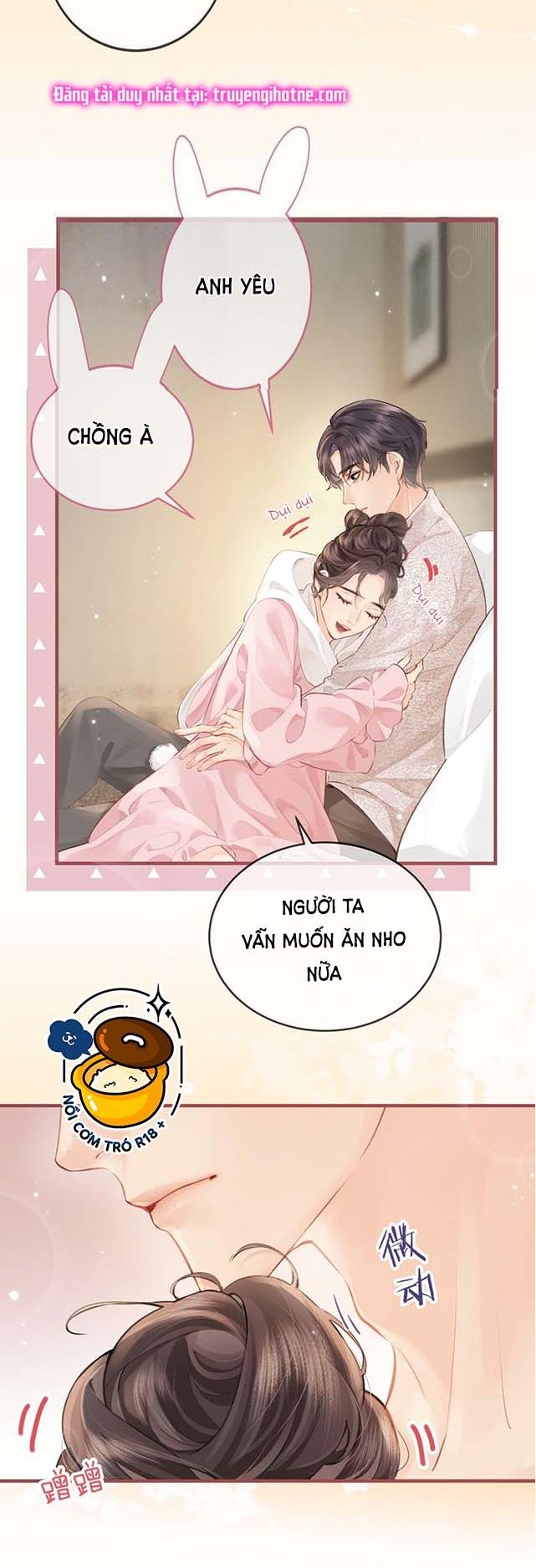đọc truyện Vợ Chồng Siêu Sao Có Chút Ngọt Chương 7 ảnh 26 tại Truyện Dạ Ký