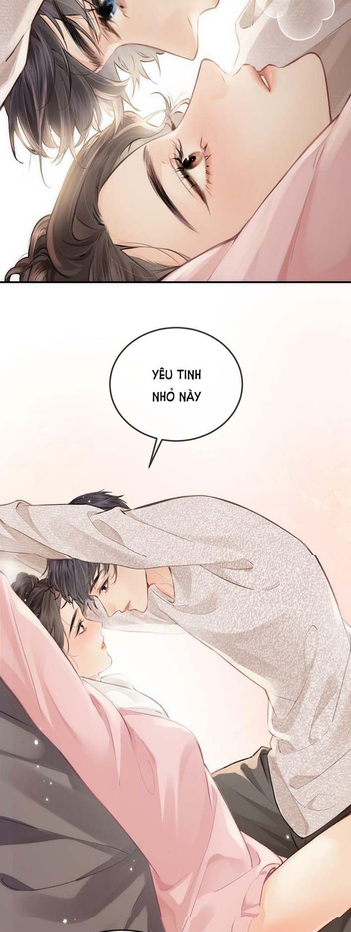 đọc truyện Vợ Chồng Siêu Sao Có Chút Ngọt Chương 7 ảnh 30 tại Truyện Dạ Ký