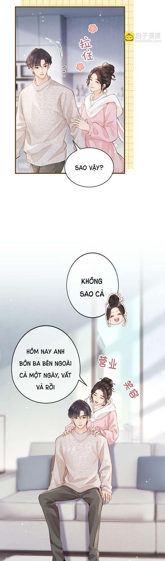 đọc truyện Vợ Chồng Siêu Sao Có Chút Ngọt Chương 7 ảnh 7 tại Truyện Dạ Ký