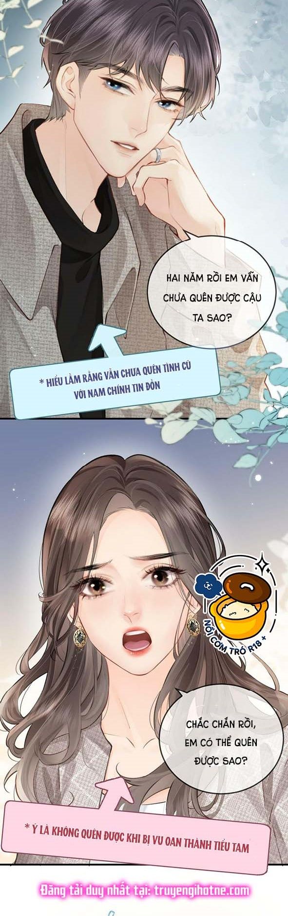 đọc truyện Vợ Chồng Siêu Sao Có Chút Ngọt Chương 8 ảnh 26 tại Truyện Dạ Ký