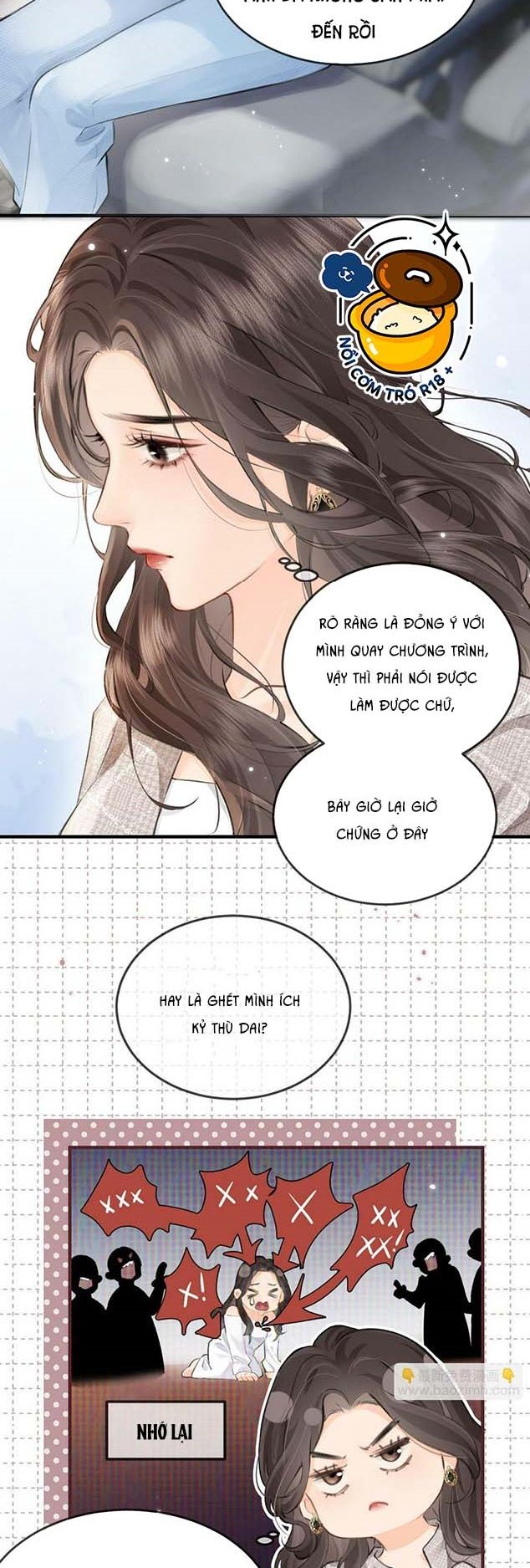 đọc truyện Vợ Chồng Siêu Sao Có Chút Ngọt Chương 8 ảnh 29 tại Truyện Dạ Ký