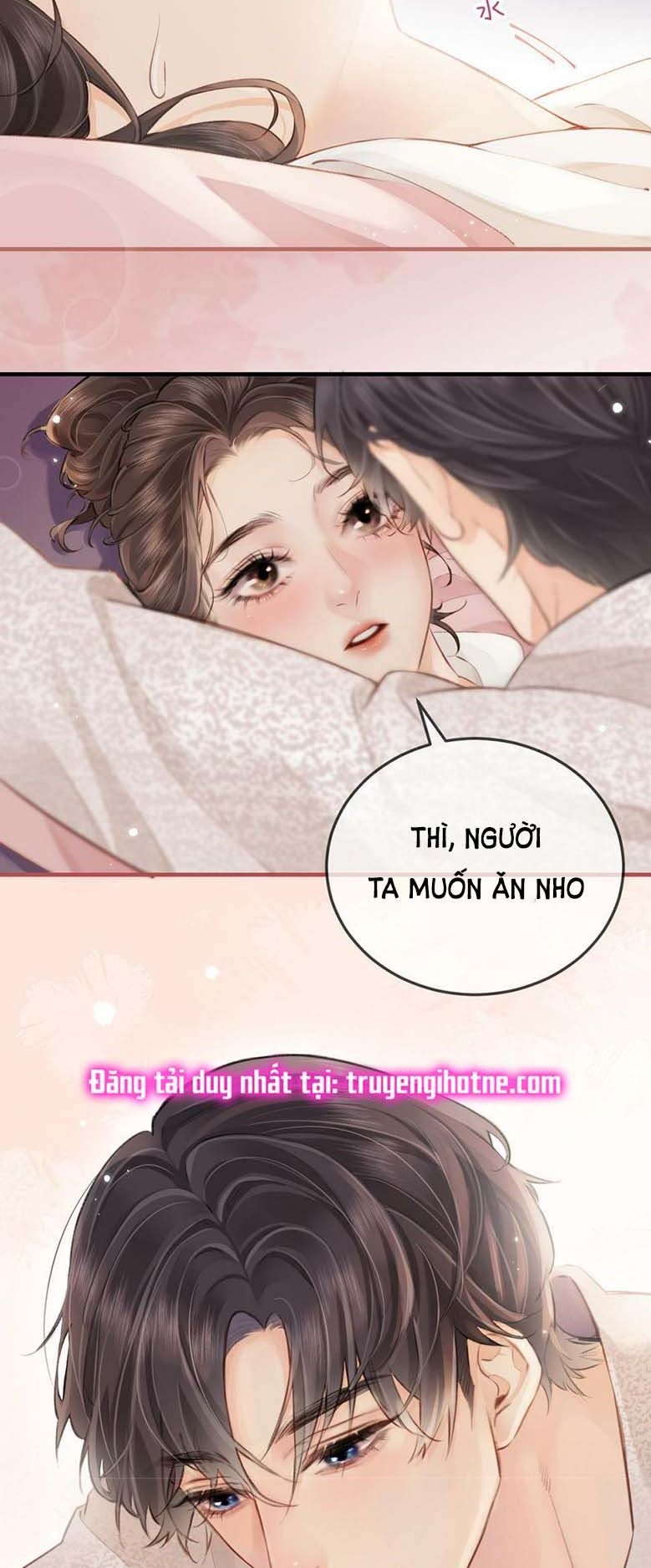 đọc truyện Vợ Chồng Siêu Sao Có Chút Ngọt Chương 8 ảnh 4 tại Truyện Dạ Ký