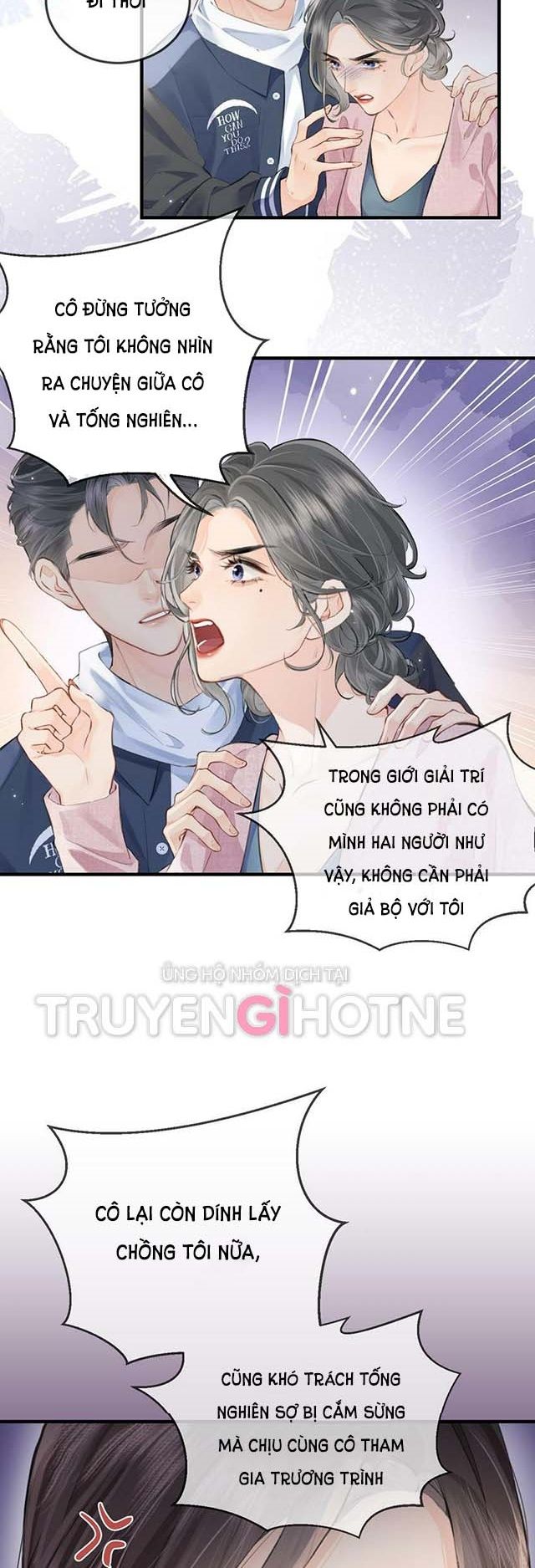 đọc truyện Vợ Chồng Siêu Sao Có Chút Ngọt Chương 9 ảnh 24 tại Thiên Thai Truyện