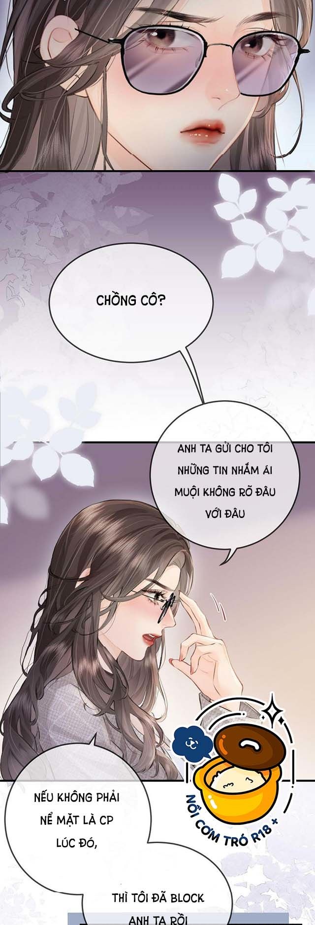 đọc truyện Vợ Chồng Siêu Sao Có Chút Ngọt Chương 9 ảnh 25 tại Thiên Thai Truyện