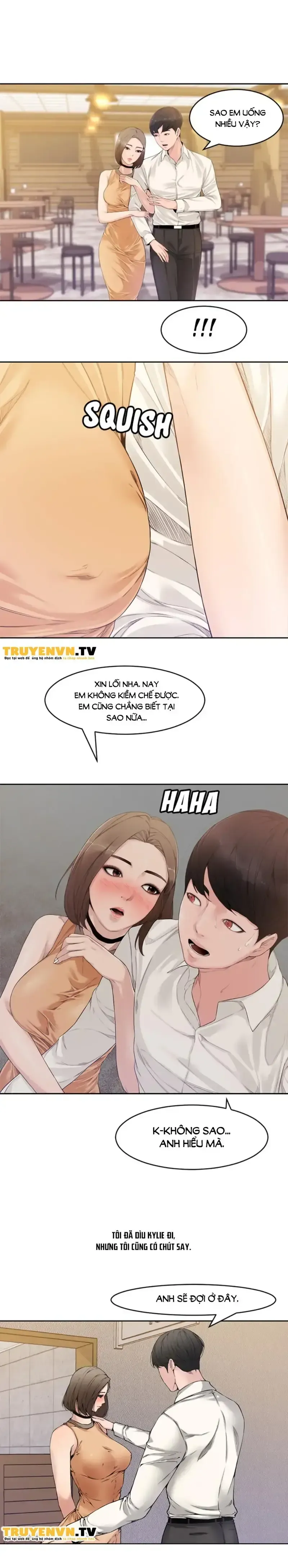 đọc truyện Vợ Chồng Son Chương 1 ảnh 16 tại Giả Dược