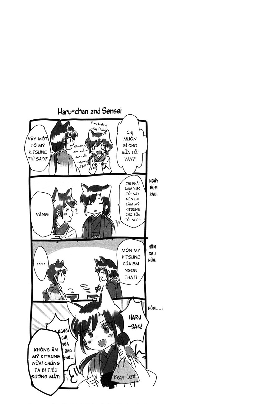 đọc truyện Vợ Chồng Yuri Hợp Pháp Chương 1 ảnh 44 tại Thiên Thai Truyện