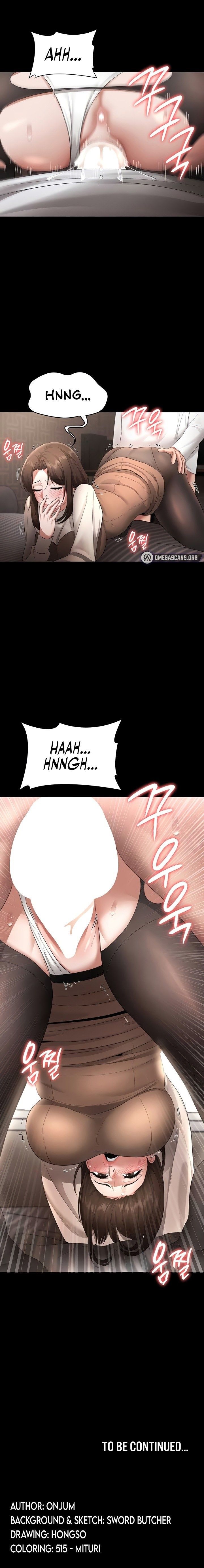 Vợ Chủ Tịch Chương 30 page 9 - Giả Dược
