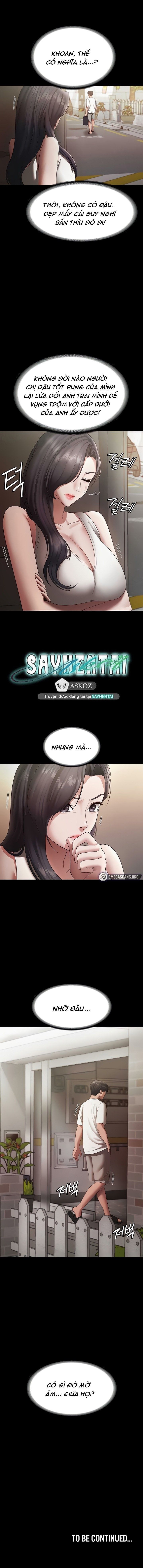 Vợ Chủ Tịch Chương 32 page 8 - Giả Dược