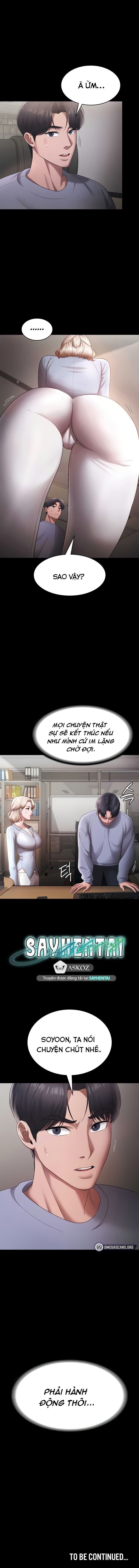 Vợ Chủ Tịch Chương 33 page 9 - Giả Dược