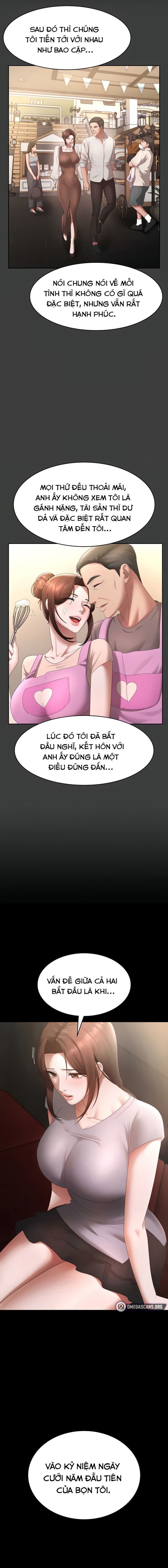 đọc truyện Vợ Chủ Tịch Chương 43 ảnh 2 tại Thiên Thai Truyện