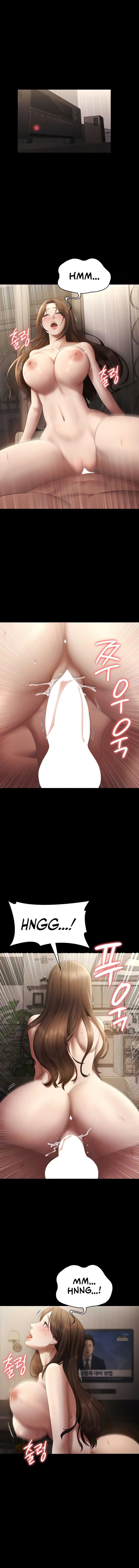 đọc truyện Vợ Chủ Tịch Chương 45 ảnh 2 tại Thiên Thai Truyện