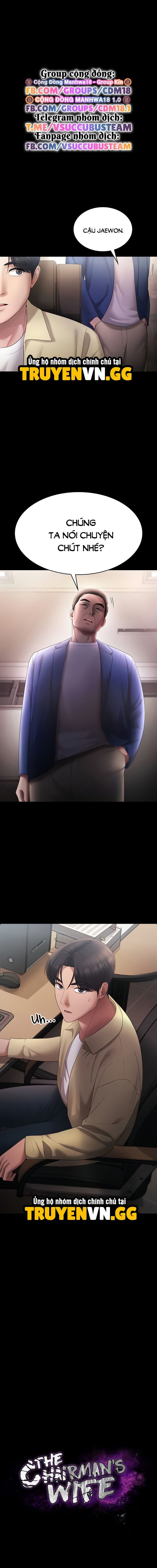 đọc truyện Vợ Chủ Tịch Chương 46 ảnh 3 tại Thiên Thai Truyện