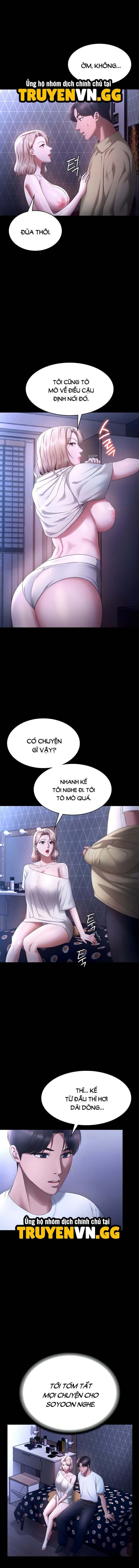 đọc truyện Vợ Chủ Tịch Chương 46 ảnh 13 tại Thiên Thai Truyện