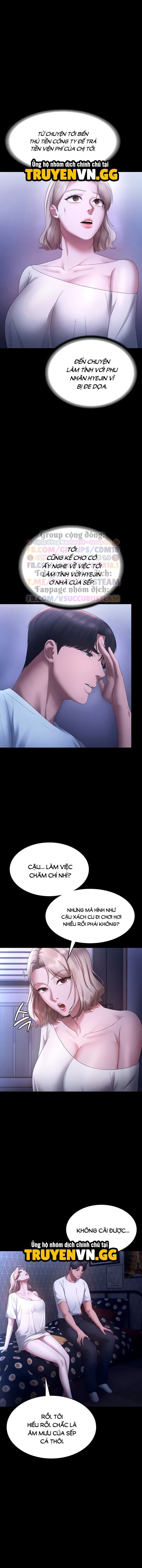 đọc truyện Vợ Chủ Tịch Chương 46 ảnh 14 tại Thiên Thai Truyện