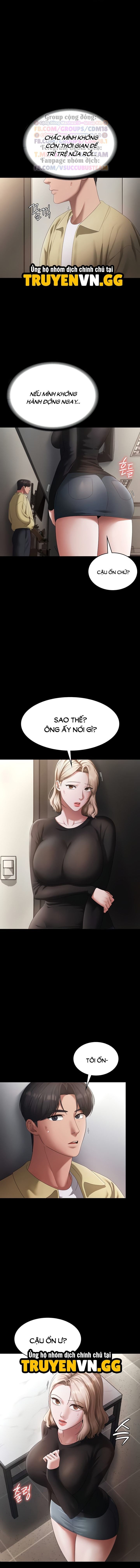 đọc truyện Vợ Chủ Tịch Chương 46 ảnh 9 tại Thiên Thai Truyện