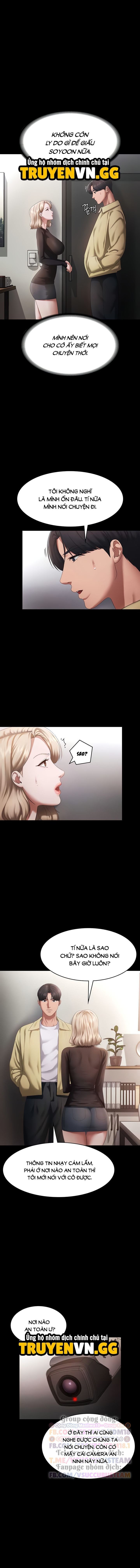 đọc truyện Vợ Chủ Tịch Chương 46 ảnh 10 tại Thiên Thai Truyện