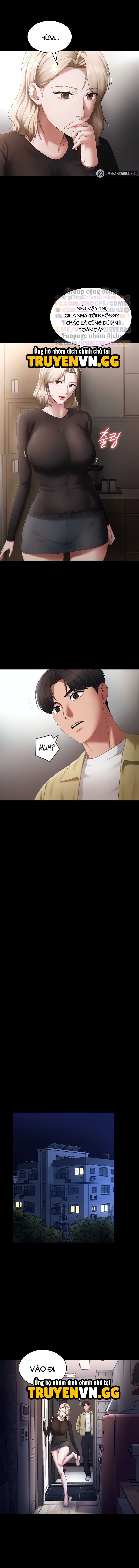 đọc truyện Vợ Chủ Tịch Chương 46 ảnh 11 tại Thiên Thai Truyện