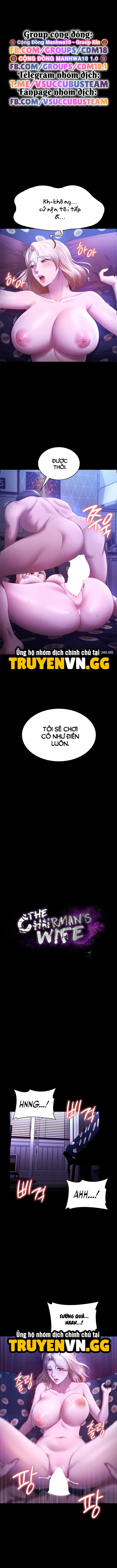 đọc truyện Vợ Chủ Tịch Chương 48 ảnh 3 tại Thiên Thai Truyện