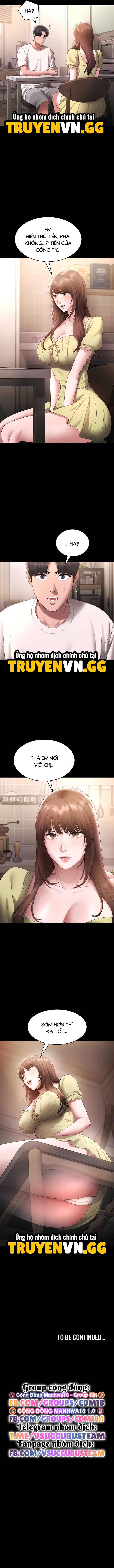 đọc truyện Vợ Chủ Tịch Chương 49 ảnh 10 tại Thiên Thai Truyện